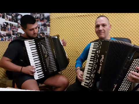 Sasko Velkov i David Velkov - Bregalnicko Oro