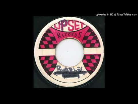 B - Give me a spliffy (Version)