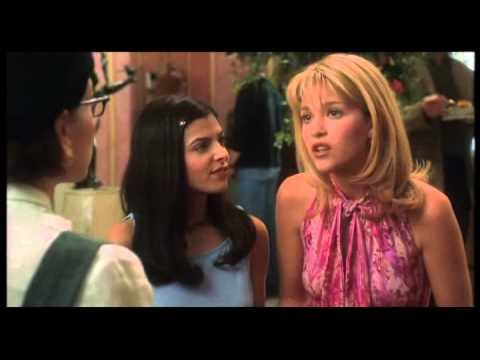 FILM VAULT: TRAILER - Slap her shes french