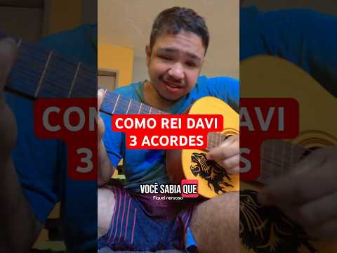 Como fez Davi - Comunidades
