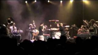 No more singing the blues-Kyteman Groningen 29-9-09