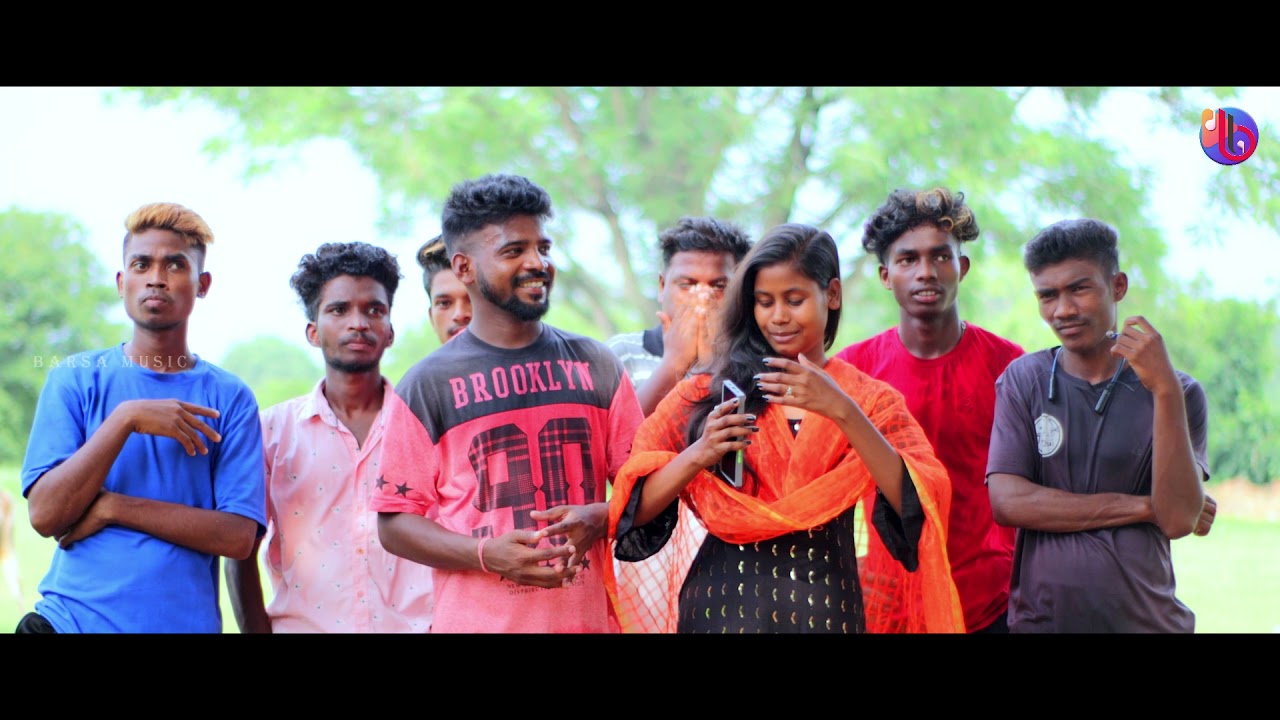 BARSHA MUSIC | COMING SOON | NEW NAGPURI VIDEO | PAAIN BARLA AND ROSHNI