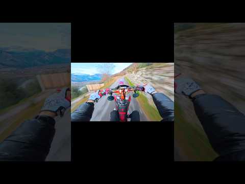 No plate no problem 🤘🏻😈 #bike #ktm #supermoto #wheelie