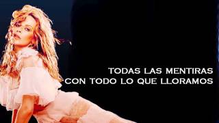 Kylie Minogue - Wait (Subtitulos en español)