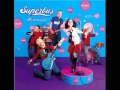 Superbus - Helping Hand
