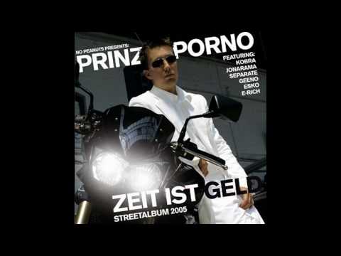 Prinz Porno feat. Gustav Glock - Generation Counterstrike
