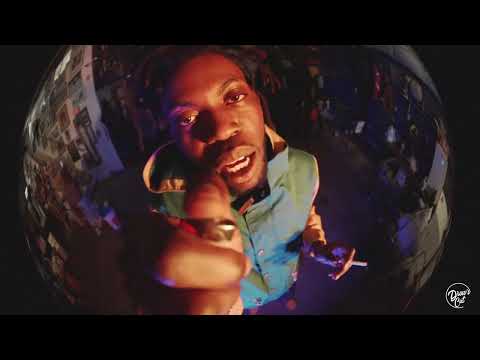 Dan Peli - Different Places (Official Audio)