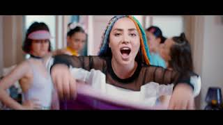 Rabia Tunçbilek  Kimle Acaba     CLİPMAXTV