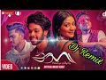 Naga Dj / නගා ඩීජේ / Vishva Zoisa Ft. Skay Jay / 2022 New Sinhala Dj Song | Dj Remix