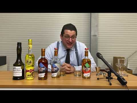 Problems of home bar drinkers: the counterfeit Diamondback! Chocolate malt rye and so on.