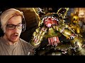 SCARY SPRINGTRAP HORROR GAME 3RG