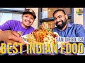 BEST INDIAN FOOD in SAN DIEGO