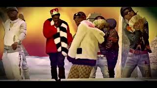 Young Dolph - Stunting Ain&#39;t Nuthin (Music Video Snippet)