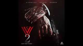 Gwalla Man Feat. Mexico rann- 100,000