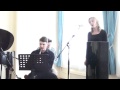 Деревня Кочаны, Беларусская песня, Елена Иготти 