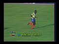 1990 (June 2) Hungary 3-Colombia 1 (Friendly).avi 