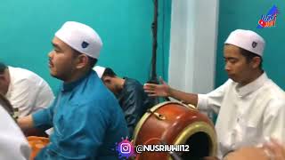 Download lagu Qosidah - Allahu Allah Robbi Fajalna Minal Akhyar ' Houl Alhabib Umar Bin Ja'far Assegaf' mp3 Download lagu Qosidah - Allahu Allah Robbi Fajalna Minal Akhyar ' Houl Alhabib Umar Bin Ja'far Assegaf' mp3