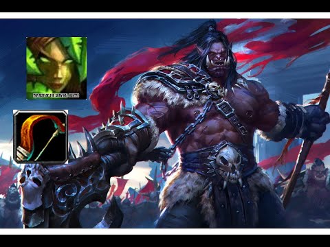 Survival Hunter Arena PvP (Survival Hunter || Holy Paladin) WoW 9.2.5