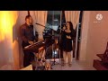 Todo Azul Do Mar Flávio Venturini Cover No Teclado José Farias E Rose Farias