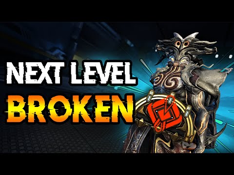 MELEE INFLUENCE CAN'T KEEP GETTING AWAY WITH IT! | Hydroid + Tatsu Melee Nuke Synergy!