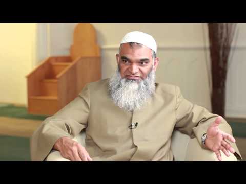 Q&A: "Before Abraham Was, I Am"