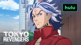 Hulu Taiju Shiba Meets Takemichi | Tokyo Revengers