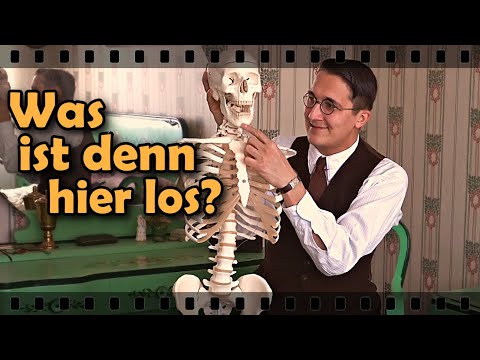 Hermes hate, unpacking and status update