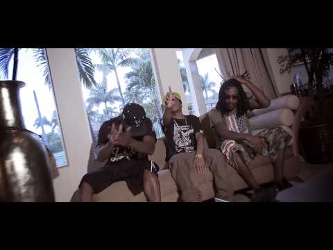 Lil Mouse - Top ft. Top Shotta