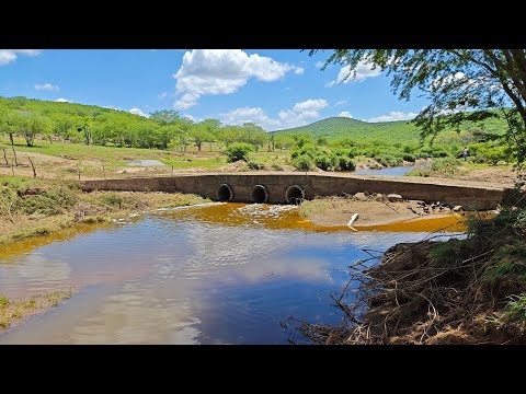 Riacho das Éguas, Poços Velho, Riacho das Almas, Pernambuco, 6 de março de 2026