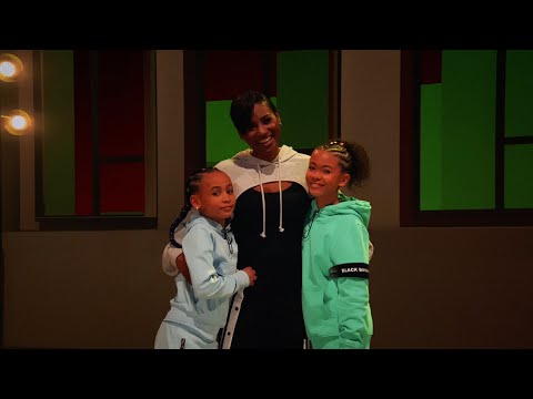 Edsilia Rombley - Rustpunt