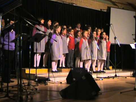 Mitico Angioletto - Minicoro Rovereto