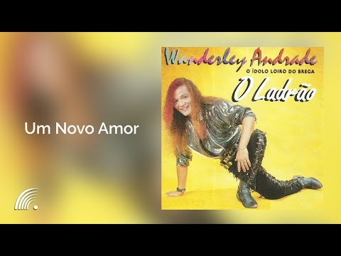 Um Novo Amor video