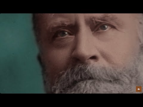 Jean Jaurès, est vivant !