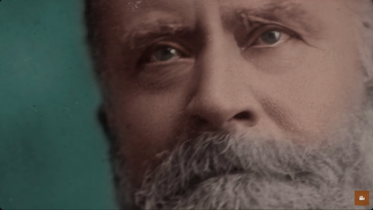 Miniature de la vidéo Jean Jaurès, est vivant ! du film Jean Jaurès, est vivant !