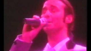 Wet Wet Wet - Brand New Sunrise Live from the Castle 1992