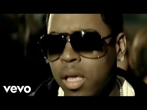 Bobby V. - Anonymous ft. Timbaland
