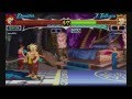 Jon Talbain VS Demetri Epic Battle