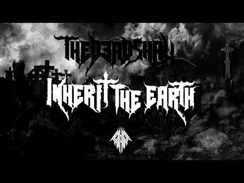 DAV DRALLEON † THE DEAD SHALL INHERIT THE EARTH †