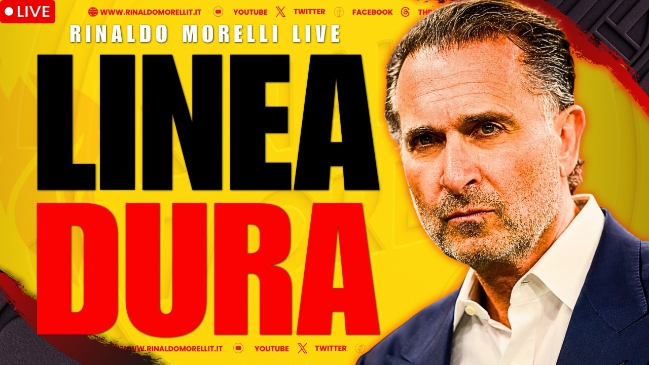Ultimo video pubblicato