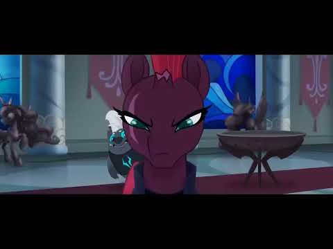 Toontopia - Part 17: Help From Tempest