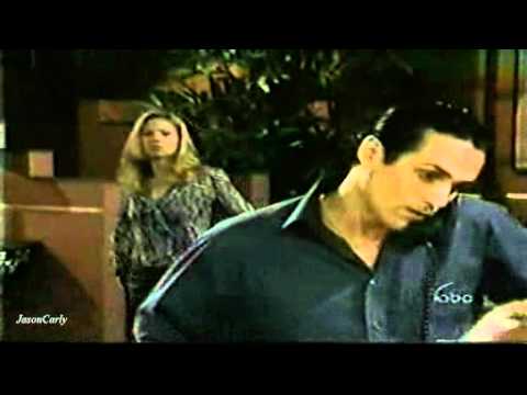 2000 ~ Caroline Benson 392 ~ Carly Is Concerned For Sonny