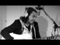 Chris Medina - Cut Me and I'll Bleed (Live) 