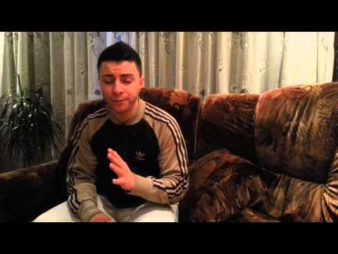 GEORGE PARVAN-NORI DE IUBIRE