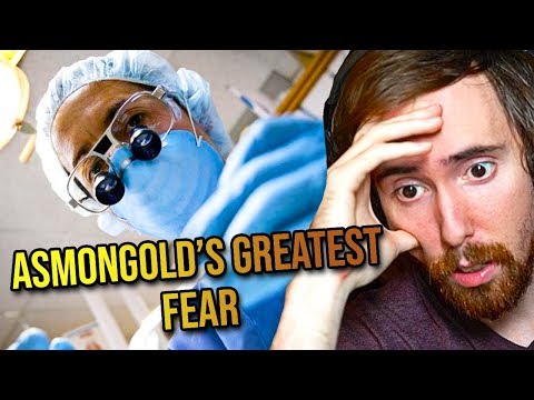 Asmongold's Greatest Fear And Why He Might Be Taking Some Days Off Before Classic Release