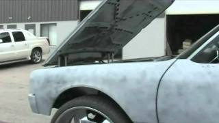 Yelawolf -Box Chevy (Music Video)