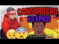 Canserbero - Es Épico (english subtitles) REACTION😢😱