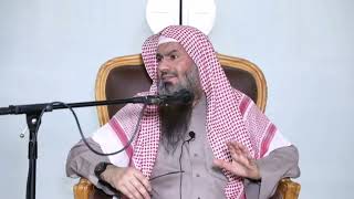 هل الخطبة عشر دقائق توافق السنة؟ | الشيخ عبدالرحمن الودعان image