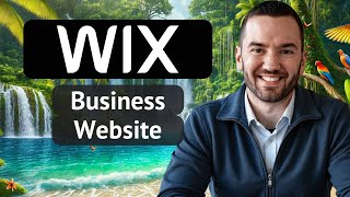 How To Use Wix To Make A Business Website (No Coding Needed)