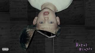 Machine Gun Kelly – Sex Drive (Official Audio)