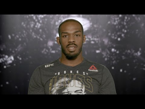 Jon Jones Says A Potential Brock Lesnar Bout is Always Appealing